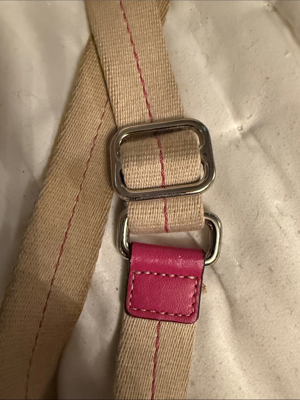 VTG Crossbody Coach Purse - Picture 9 of 9